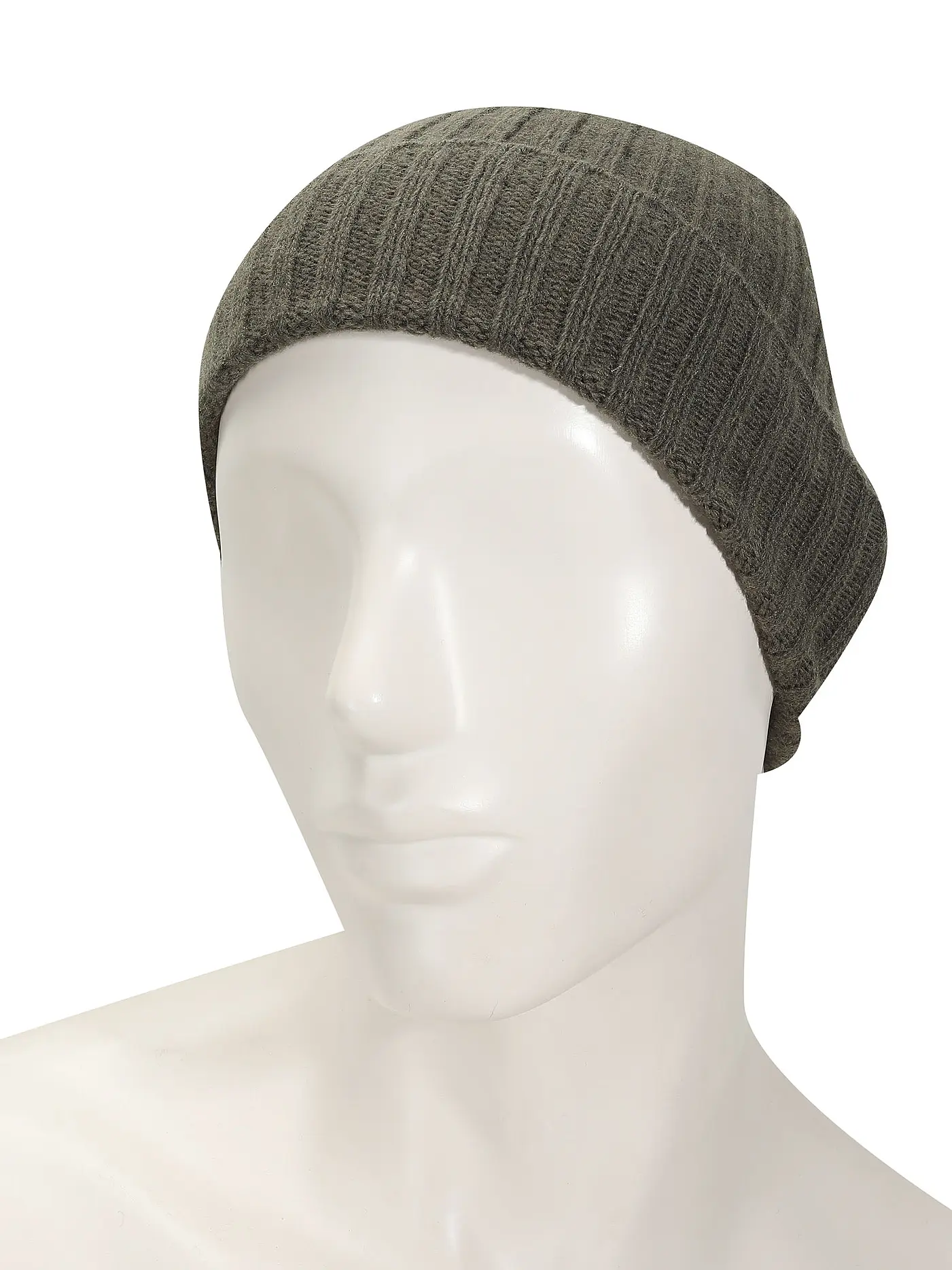 OFFICINE GENERALE | Mütze - Haube | olive